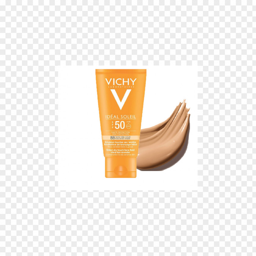 Emulsion Cream Sunscreen Lotion Vichy Skin PNG