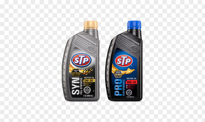 Engine Oil STP Car Synthetic Motor Additive PNG