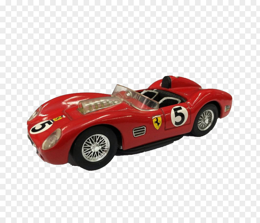 Ferrari 250 GTO TR Car Game PNG