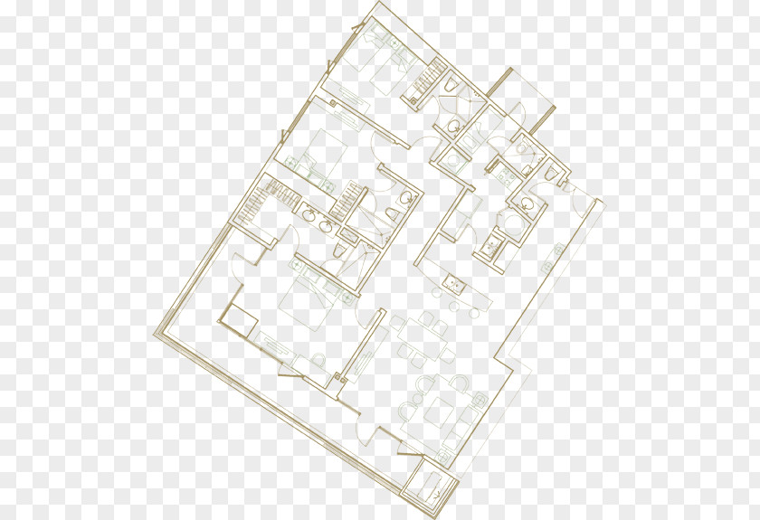 Filinvest Floor Plan Product Design Line Angle PNG