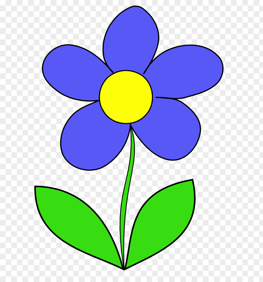 Free Flower Vector Content Clip Art PNG