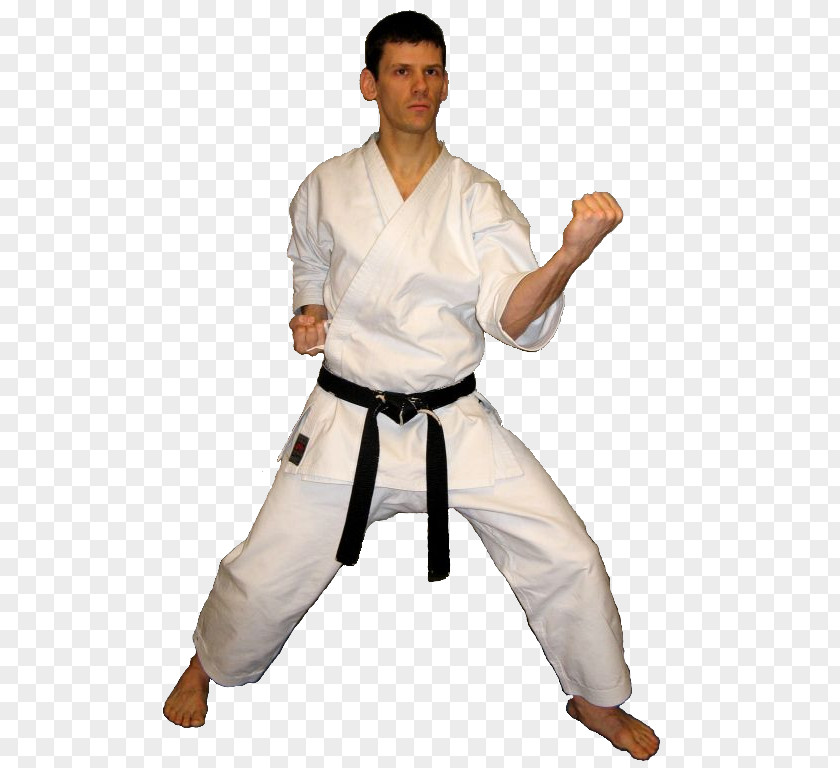 Ginchi Funakoshi Shōtōkan Karate-Dō Wien Dobok Shotokan Michael White PNG