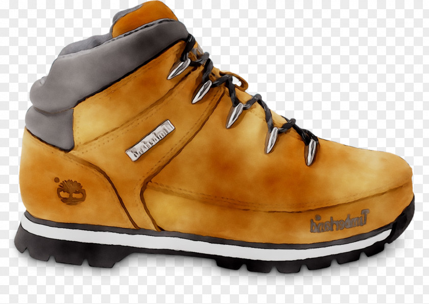 Hiking Boot Shoe Walking PNG