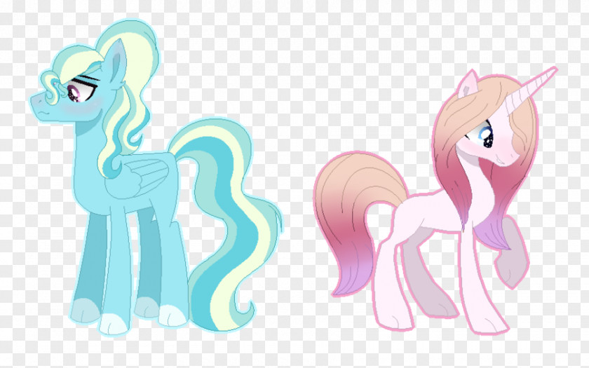 Horse Pony Clip Art PNG