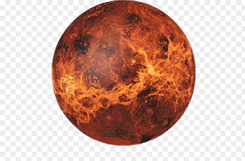 Mercurio NASA Venus Planet Solar System Kepler Spacecraft PNG