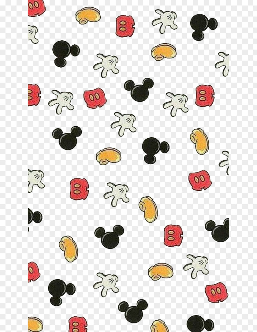 Mickey Mouse Decoration Minnie The Walt Disney Company Wallpaper PNG