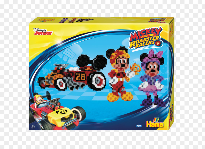 Mickey Mouse Minnie Goofy Bead The Walt Disney Company PNG