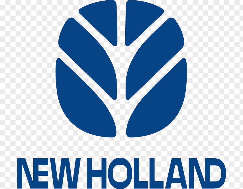 New Holland Agriculture Construction Logo John Deere PNG