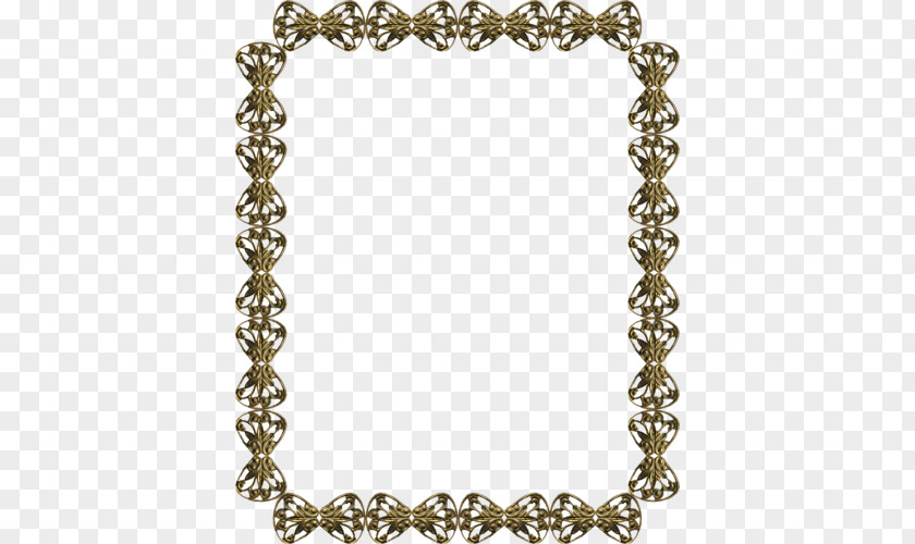 Picture Frames Download PNG