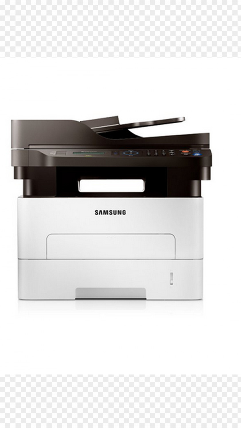 Printer Inkjet Printing Laser Multi-function Samsung Xpress M2675 PNG