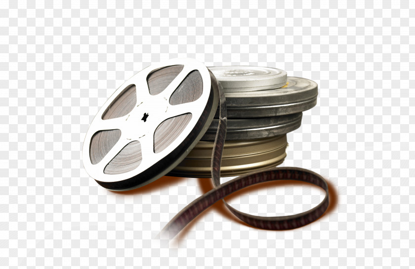 Screening Of The Film Filmstrip Cinematography PNG