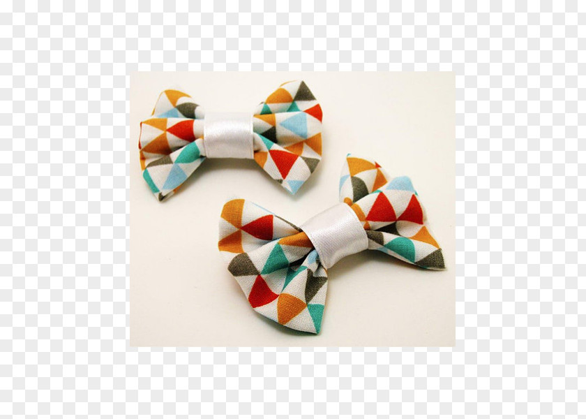 Set Multi Color Bobby Pin Hair Bow Tie Clothing Accessories PNG