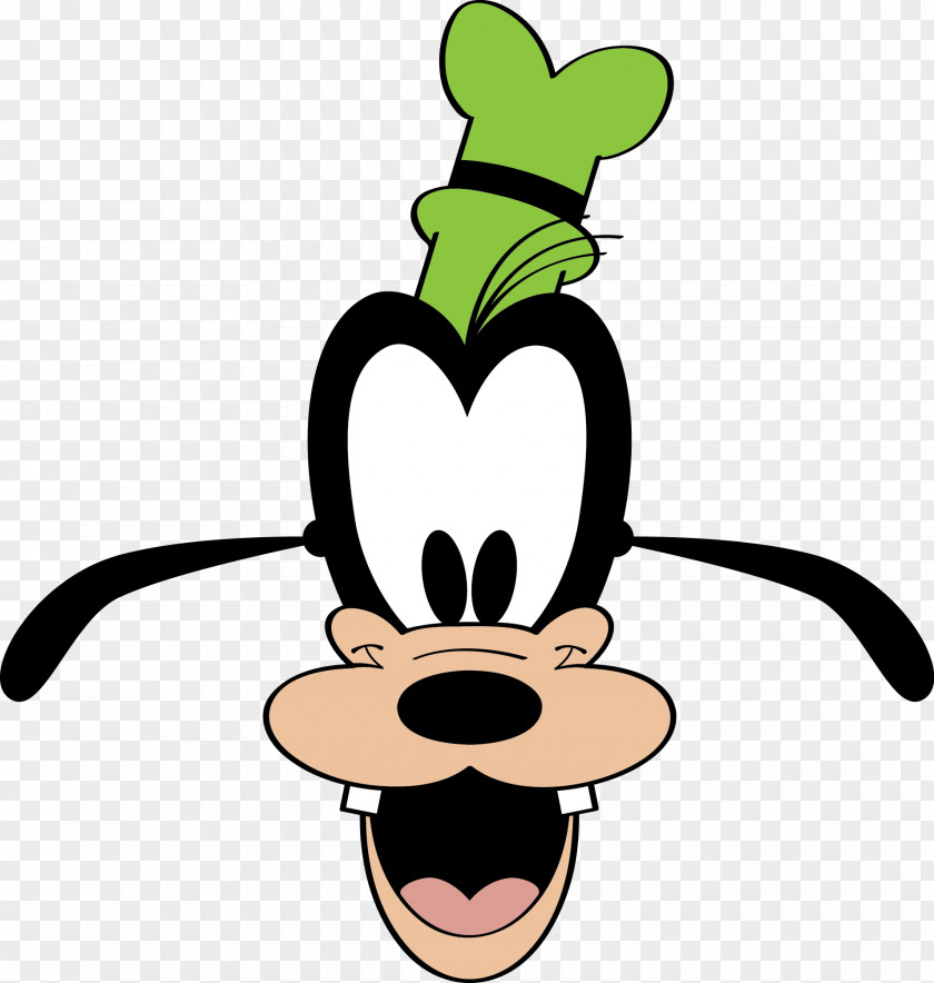 Sikhism Goofy Pluto PNG