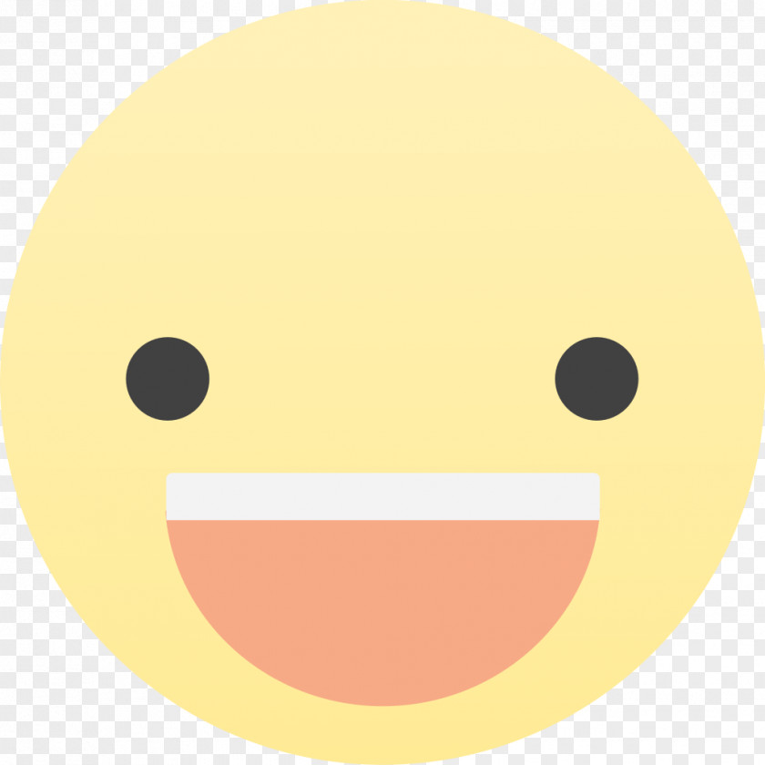 Smiley Emoticon PNG