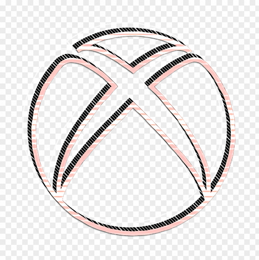 Symbol Xbox Icon Computer Game Media PNG