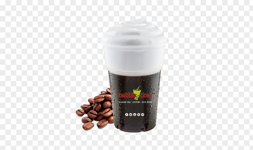 Tea Bubble Coffee Drink Caffeine PNG