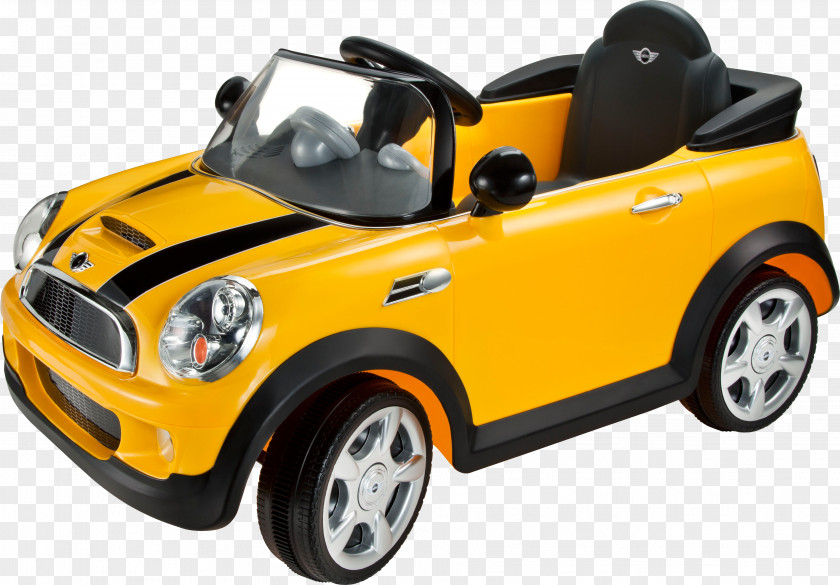 Toy MINI Cooper City Car Sport Utility Vehicle PNG