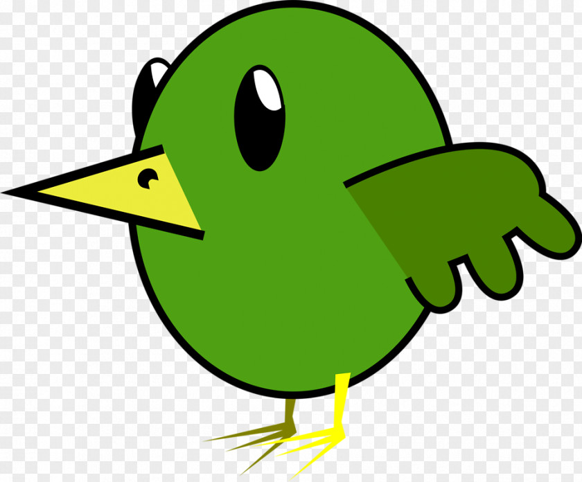 Transparent Bird Cliparts Hummingbird Cartoon Clip Art PNG