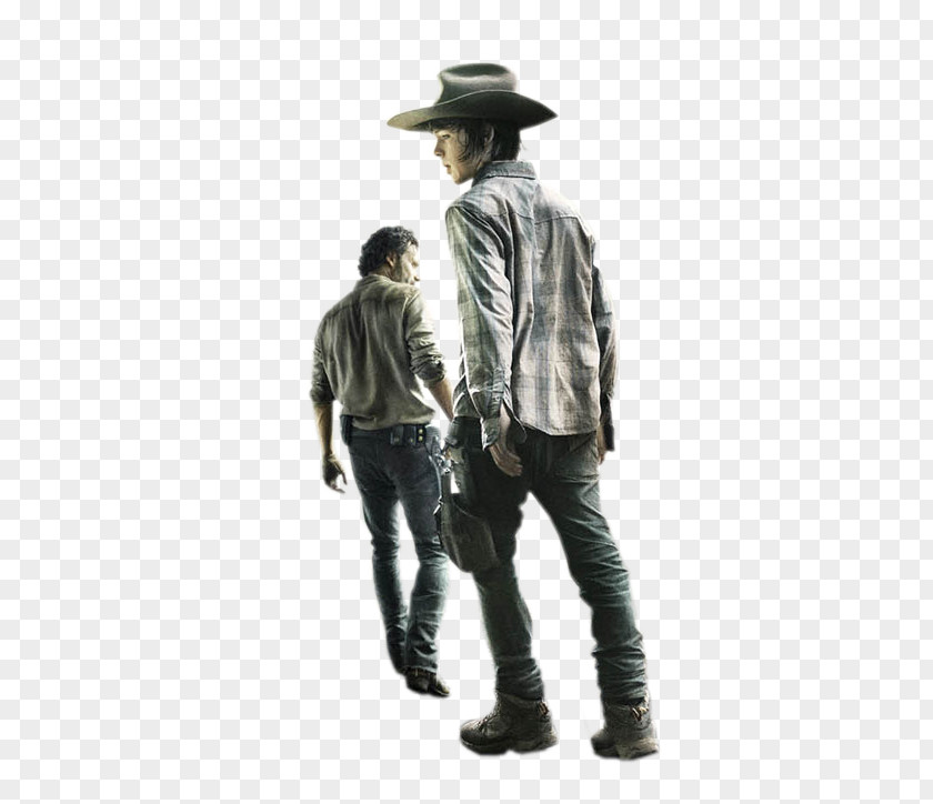 TWD Image The Walking Dead: Michonne Carl Grimes Rick Daryl Dixon PNG