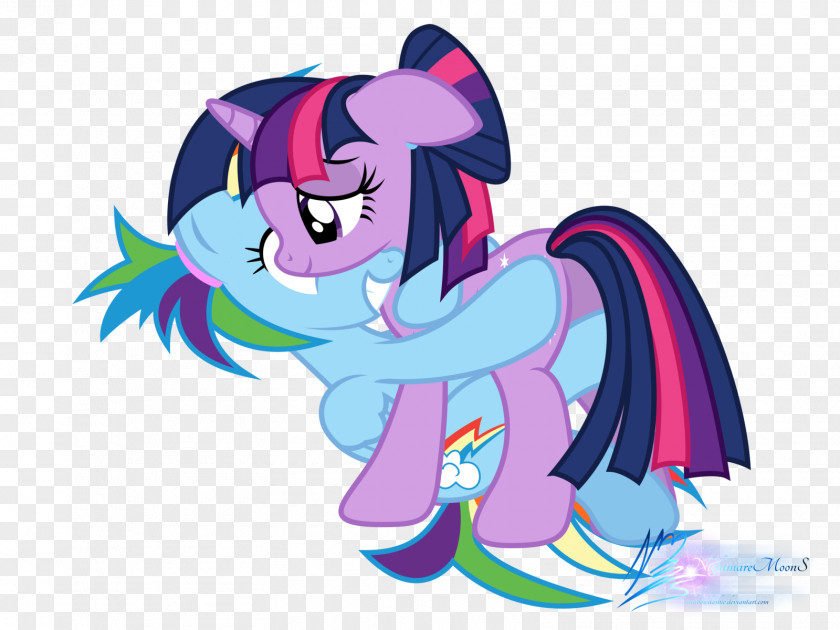 Unicorn Birthday Rainbow Dash Twilight Sparkle Pinkie Pie My Little Pony Animation PNG