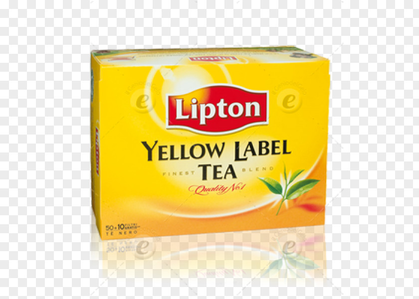 Yellow Tea Jamaica Product Citric Acid Grocery Store PNG