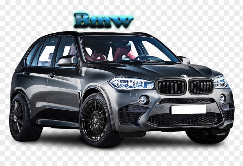 Bmw BMW X3 Car 2017 X5 2018 PNG