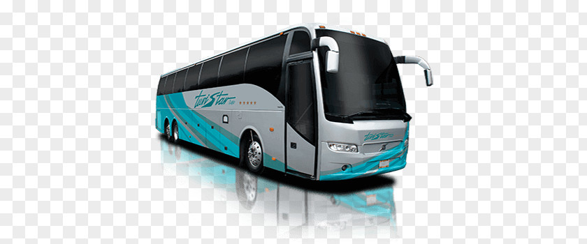 Bus Tata Starbus Mexico City Transport Passenger PNG