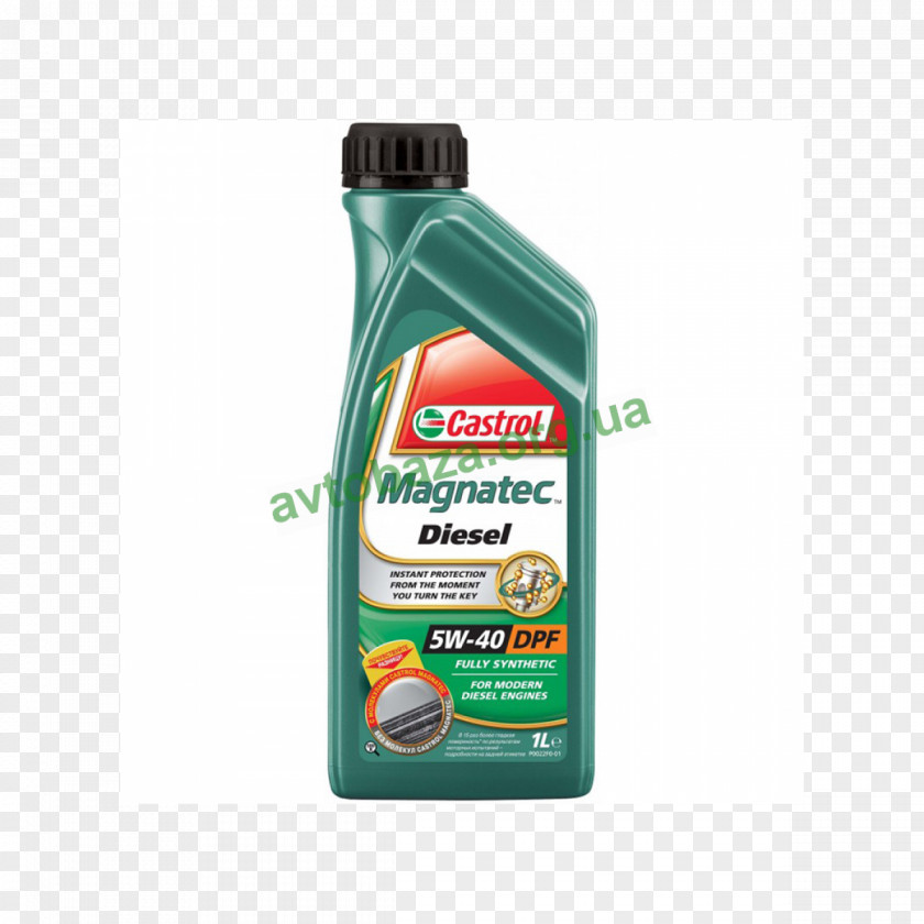 Car Motor Oil Audi A3 Castrol MAGNATEC 10W-40 B4 PNG