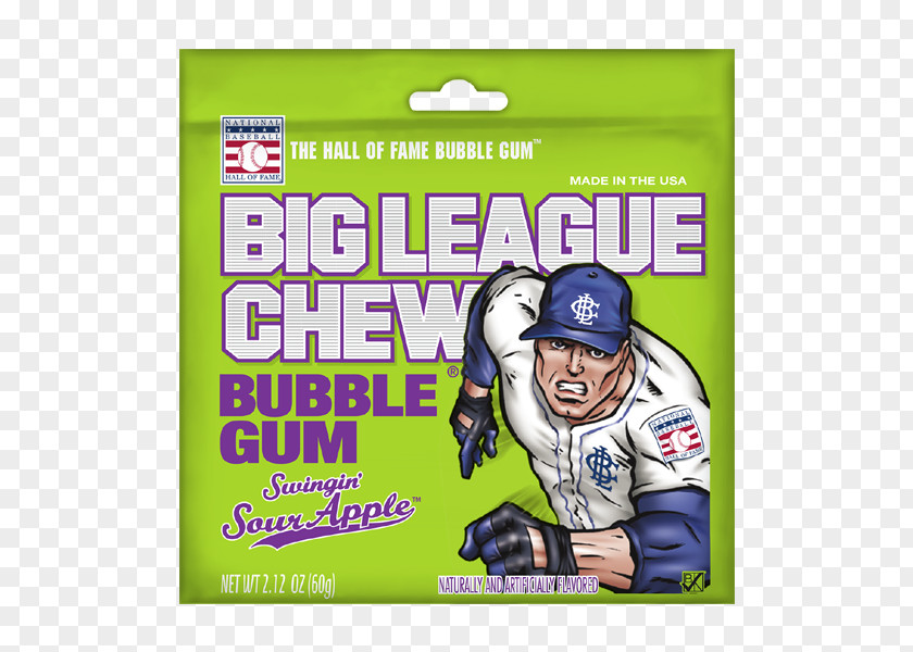 Chewing Gum Big League Chew Bubble Ford Gumball Machine PNG