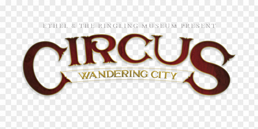 Circus Logo Clip Art PNG