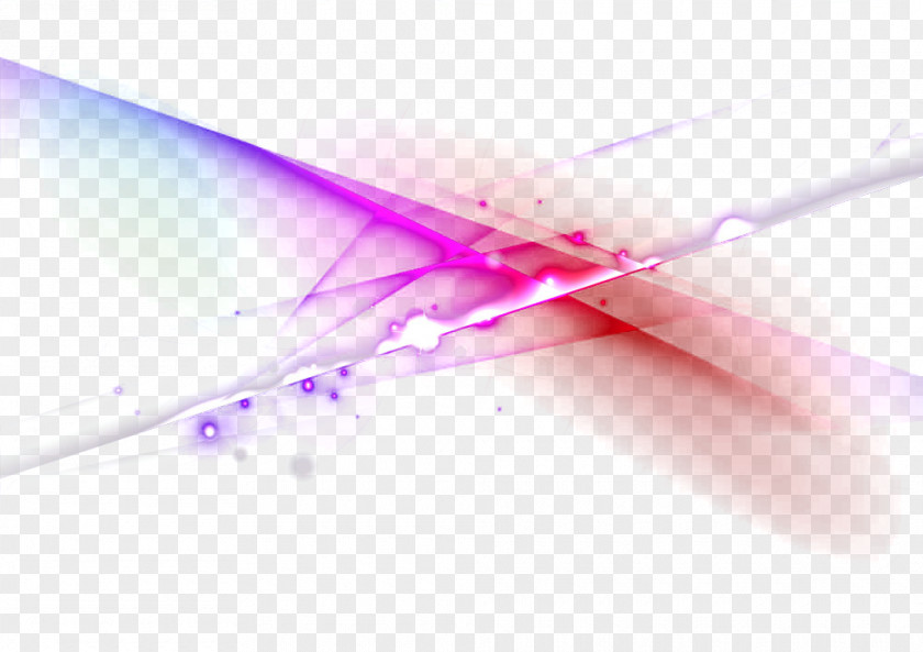 Color Fantasy Background Light Effect Graphic Design PNG