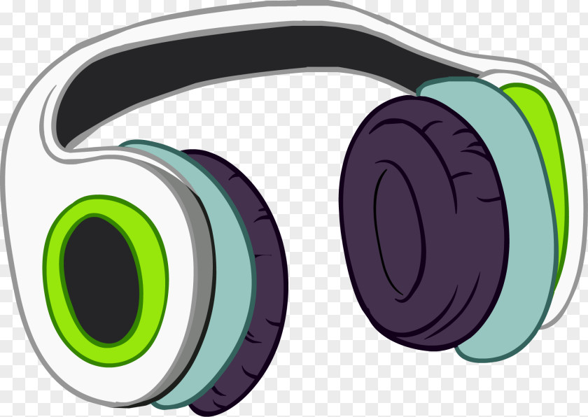 Dj Headphones Club Penguin Audio Disc Jockey PNG