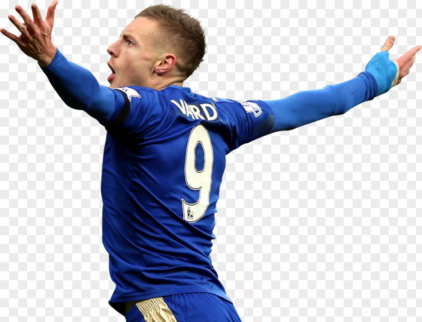 Football Club Jamie Vardy Leicester City F.C. Premier League Atlético Madrid Sport PNG