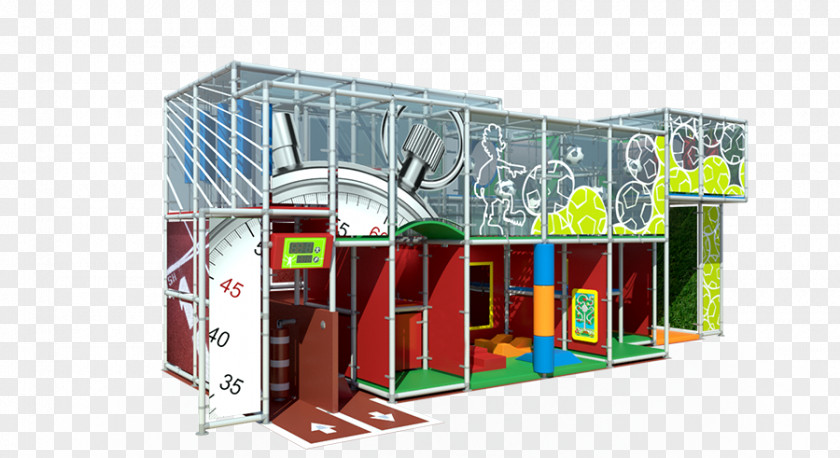 Indoor Playground Public Space Product Design Facade PNG
