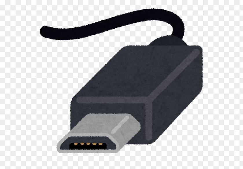Microusb HDMI Micro-USB Electrical Connector USB-C PNG