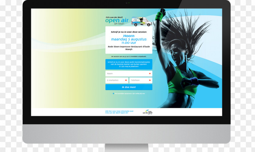 Open Air Cinema Responsive Web Design Display Advertising Multimedia Industrial PNG