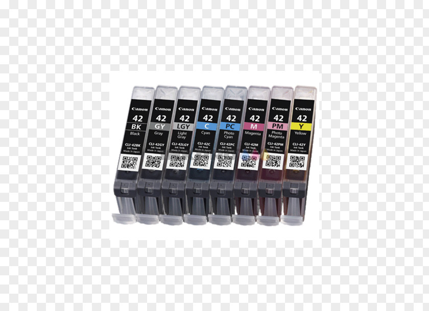 Printer Ink Cartridge Canon Inkjet Printing PNG