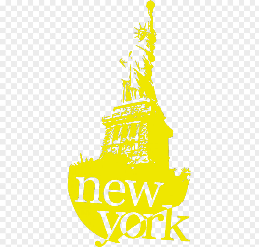Statue Of Liberty Sticker Wall Decal Eiffel Tower PNG