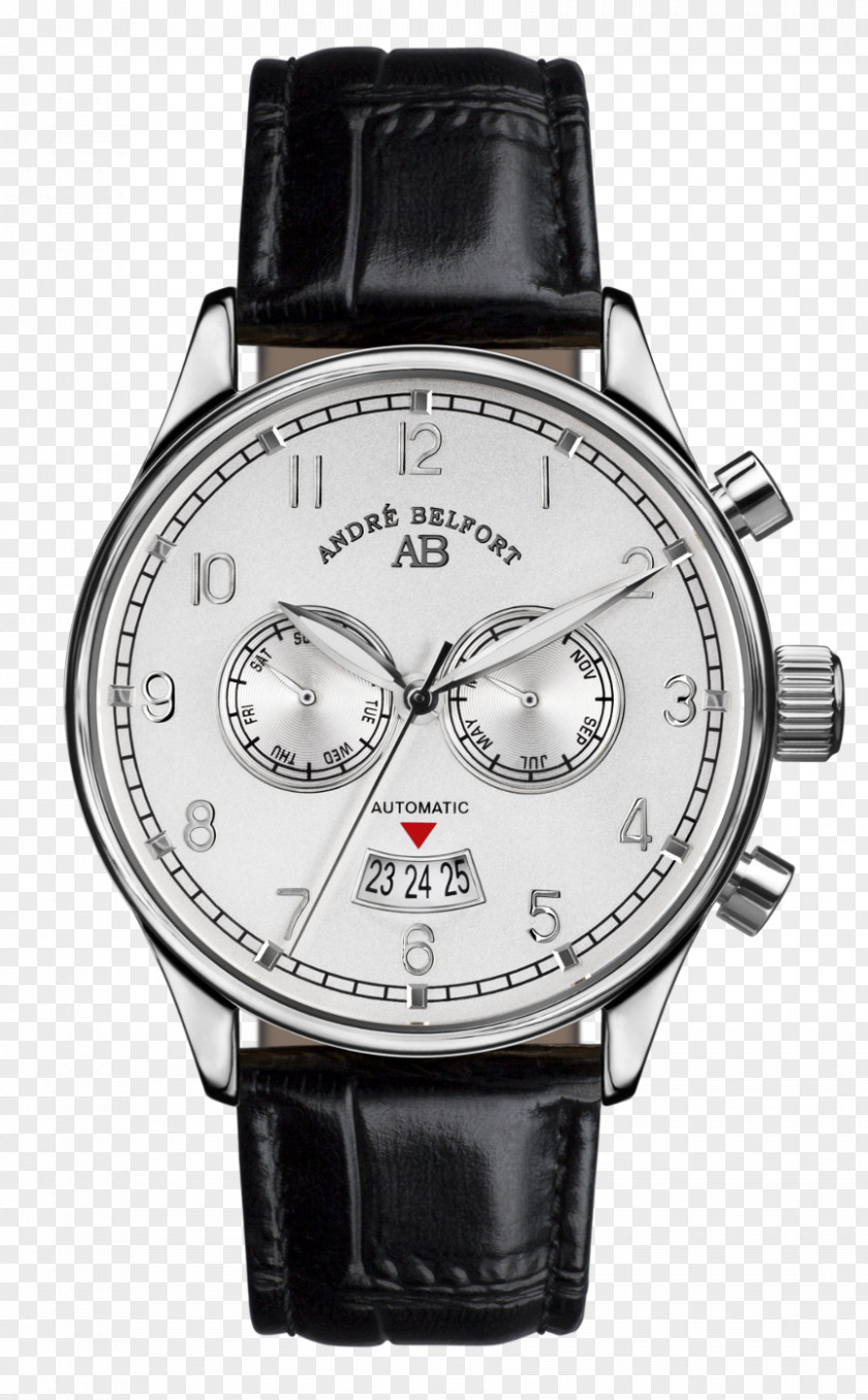 Watch Tissot Chrono XL Alpina Watches Jewellery PNG
