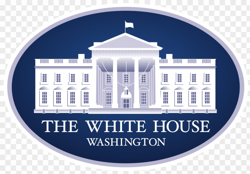 White House Chief Of Staff Logo Press Secretary PNG