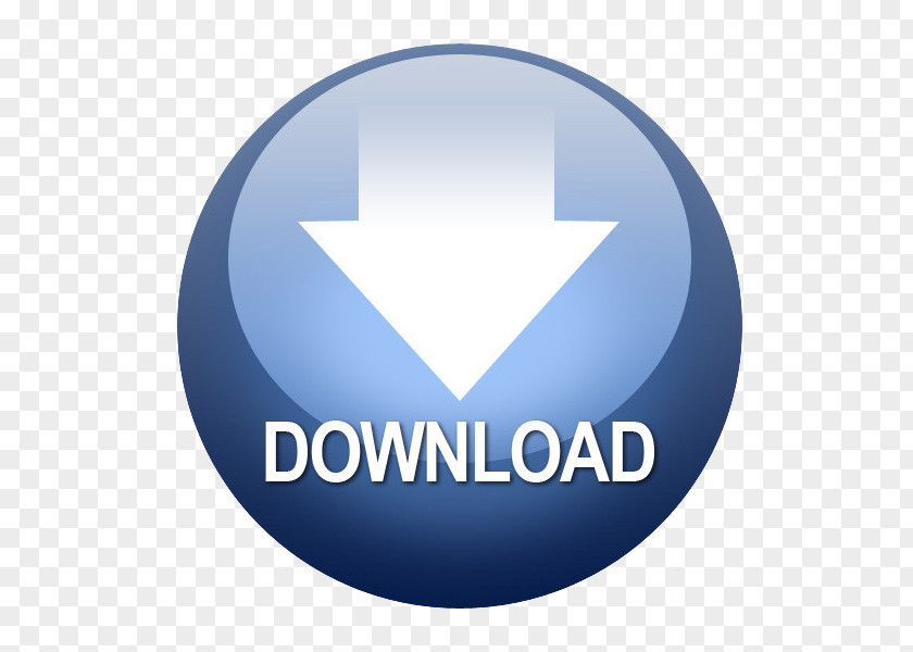 Android Download Button Pattern Icon PNG