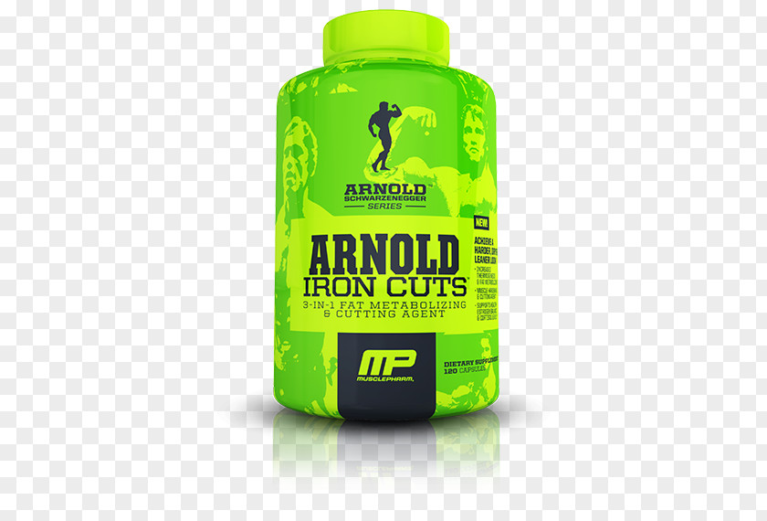 Arnold Scharzennegger Dietary Supplement MusclePharm Corp Iron Branched-chain Amino Acid PNG