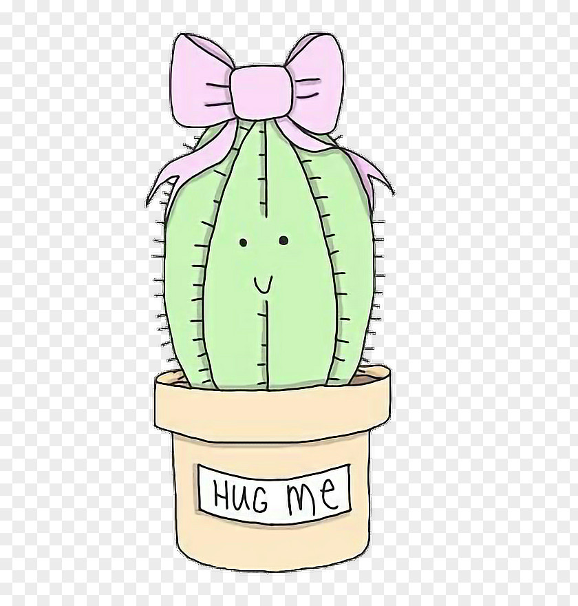 Cactus Creative Cactaceae Drawing Overlay Clip Art PNG