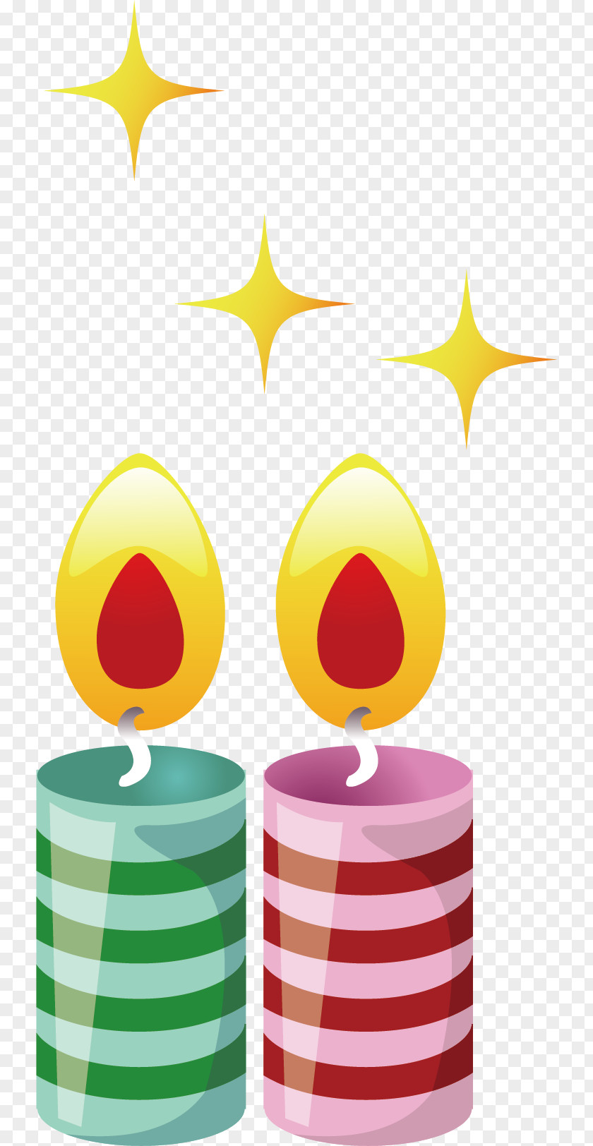Candle Material Picture Birthday Cake Clip Art PNG