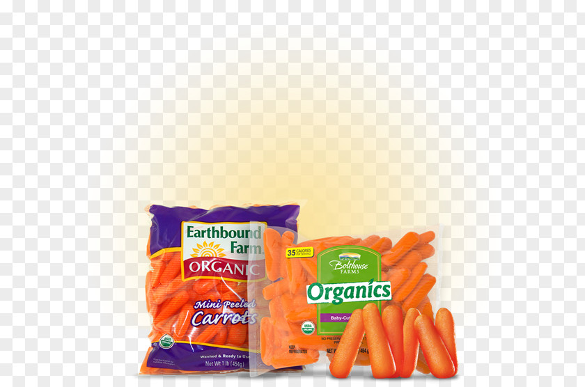 Carrot Baby Bolthouse Farms Flavor PNG