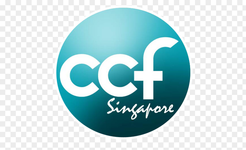 CCF Logo Brand Font PNG