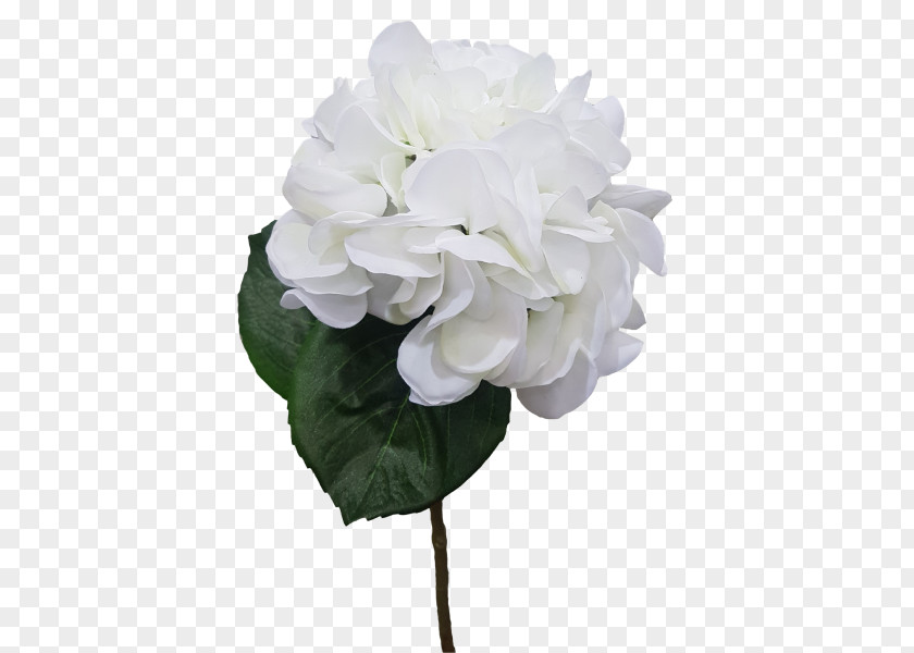 Flower Hydrangea Cut Flowers Bouquet Artificial PNG