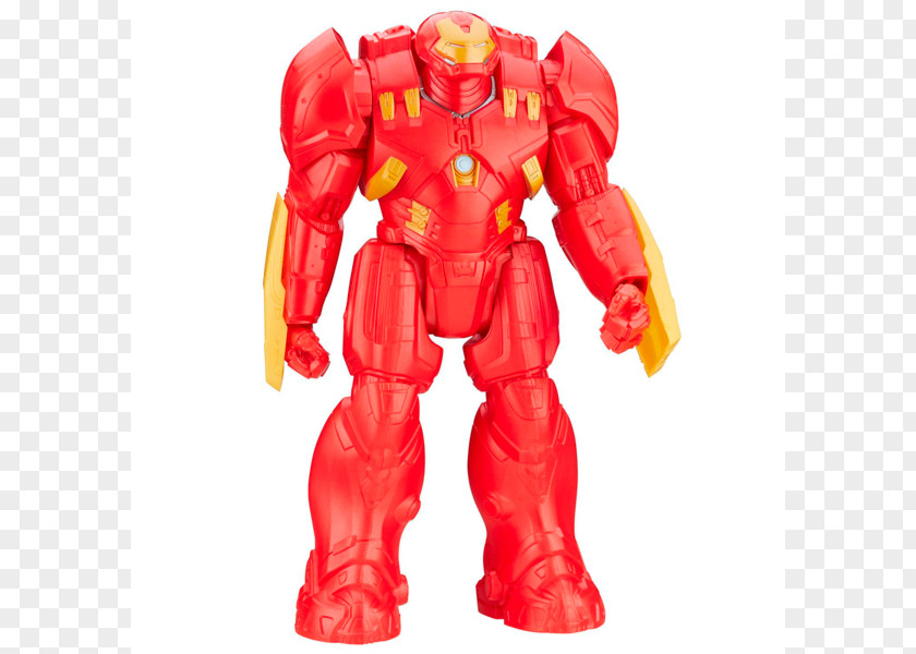 Hulk Hulkbusters Iron Man Falcon Titan PNG