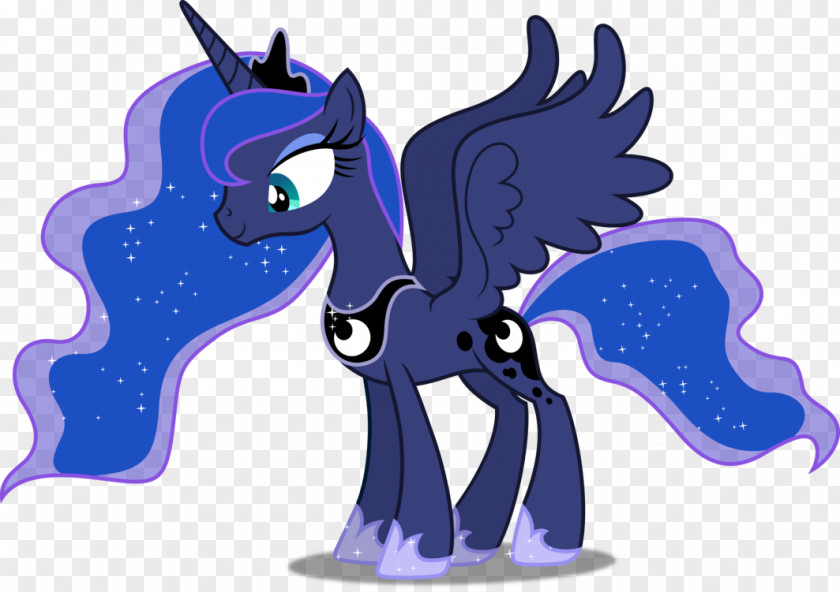 Luna Vector Princess Twilight Sparkle Celestia Pinkie Pie Rarity PNG