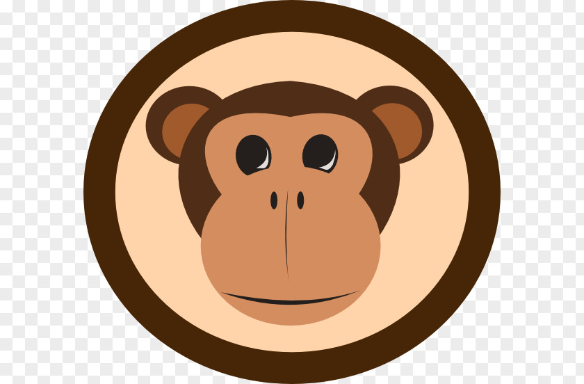Monkey Clipart Download Clip Art PNG